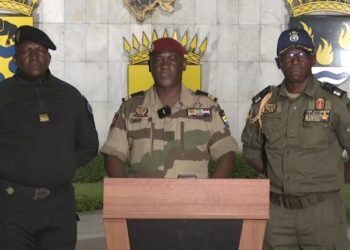 Au Gabon, le CTRI annonce le paiement effectif des rappels de pensions et de soldes des fonctionnaires