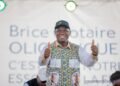 Présidentielle 2025 : Oligui Nguema en mission pour l’essor de Lambaréné
