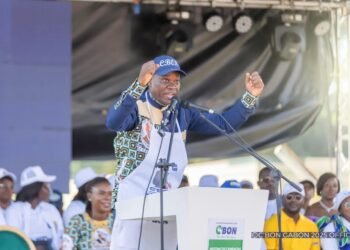 Mayumba : vers un nouveau pôle économique stratégique du Gabon