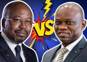 Présidentielle 2025 : Oligui Nguema, l’architecte du Gabon nouveau face aux mirages de la rupture