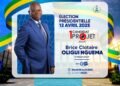 Présidentielle 2025 : Oligui Nguema attendu ce mardi soir sur GABON1ère dans « 1 candidat, 1 projet »
