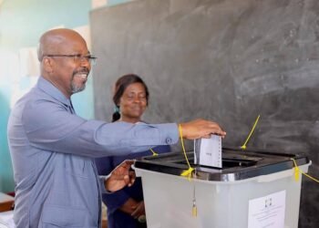 Gabon : les résultats de la présidentielle attendus ce dimanche à 13h30