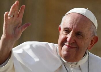 L’Église catholique en deuil : décès du pape François