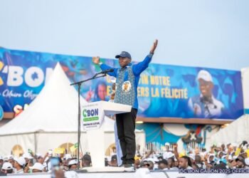 Présidentielle du 12 avril : la Cour constitutionnelle entérine la victoire de Brice Clotaire Oligui Nguema