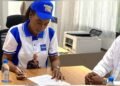 Gabon : Zita Oligui Nguema rejoint officiellement le RDB