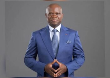 Présidentielle au Gabon : avec 94,85 % des voix, Oligui Nguema confirme sa victoire et renforce la légitimité du scrutin