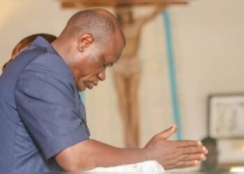 Décès du Pape François : le président Oligui Nguema salue la mémoire d’un « artisan de paix et d’humilité »