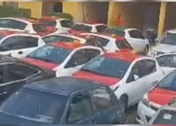 FAKE NEWS : Aucune saisie de 150 taxis camerounais au Gabon ! Appel à la responsabilité médiatique