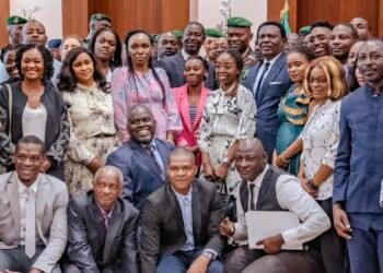 Promesses présidentielles : la presse privée attend toujours la dotation des véhicules