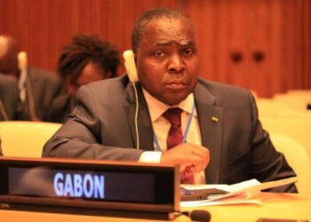 Michel Xavier Biang nommé Représentant permanent de l’OIF auprès des Nations Unies grâce à la diplomatie proactive du Président Oligui Nguema