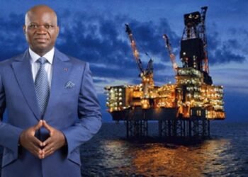 Mayumba : un nouveau gisement de pétrole confirme les propos visionnaires du Président Oligui Nguema