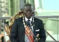 Brice Clotaire Oligui Nguema prend les rênes de la 5e République