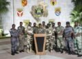 Gabon : le CTRI clôture sa mission, la Cinquième République entre en scène
