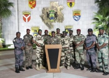 Gabon : le CTRI clôture sa mission, la Cinquième République entre en scène