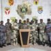 Gabon : le CTRI clôture sa mission, la Cinquième République entre en scène