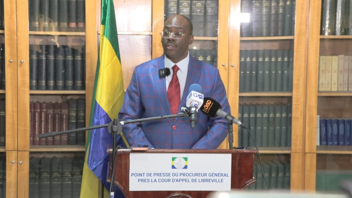 Justice : Sylvie Bongo et son fils Noureddine Bongo Valentin bénéficient d’une mise en liberté provisoire pour raisons médicales