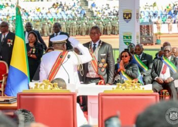 5e République : Brice Clotaire Oligui Nguema engage le Gabon sur la voie de la rigueur et de la justice