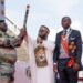 Brice Clotaire Oligui Nguema : une entrée en fonction chargée de solennité et de symboles ancestraux
