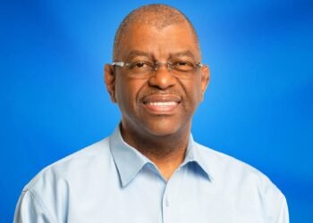 Gabon : Alexandre Barro Chambrier nommé Vice-président du gouvernement