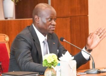 “Votre place dans l’édifice nouveau est essentielle” : dixit Oligui Nguema à la diaspora gabonaise