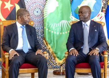 Transition réussie, diplomatie renforcée : Oligui Nguema relance l’axe Libreville-Luanda