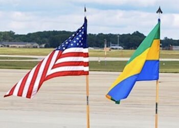 Diplomatie : Washington normalise la situation de Libreville