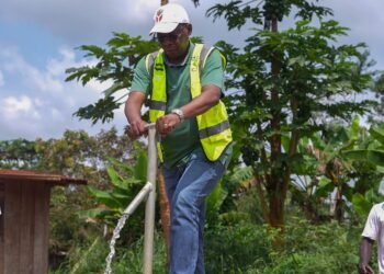 Projet PIP dans l’Ogooué-Ivindo : l’engagement environnemental du Président Oligui Nguema salué par le PNUD