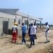 Collège d’Aboumi : le député Jean Bosco Ndjounga en visite de chantier pour rassurer les populations de Bayi-Brikolo