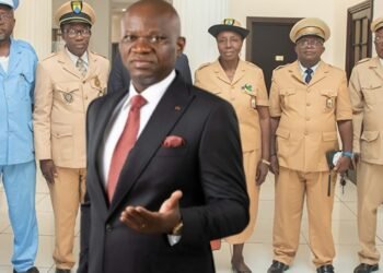 Décentralisation : le président Oligui Nguema revalorise les indemnités des chefs de quartier, en soutien à la gouvernance de proximité