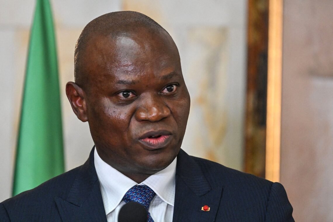 Levée des sanctions de l’Union africaine : un retour sur la scène diplomatique salué par le Chef de l&rsquo;État