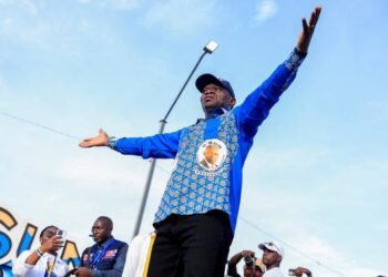 Moralisation de la vie publique : Brice Clotaire Oligui Nguema est le seul candidat qui a procédé au dépôt de ses comptes de campagne