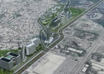 Libreville : Oligui Nguema exige le lancement immédiat des travaux sur les terrains repris par l’État