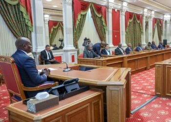 Plaine Orety : Le Président de la République en quête de solutions durables pour les déguerpis de la zone dite Plaine Orety.