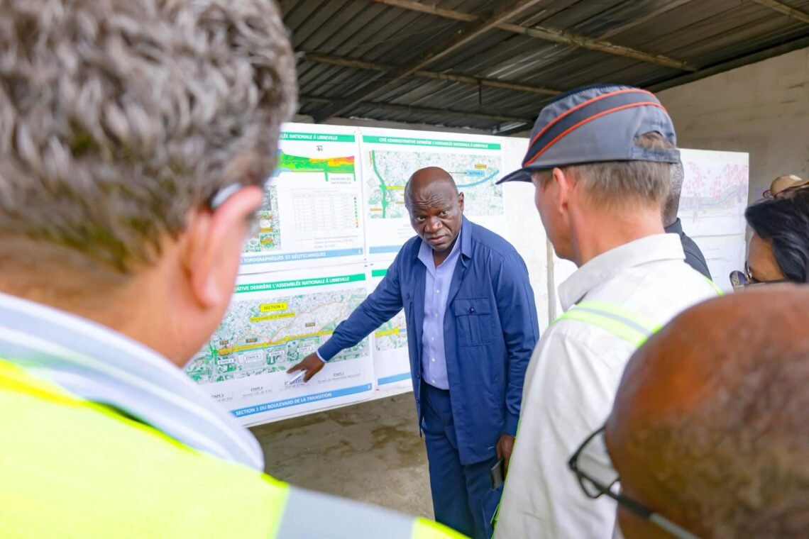 Camp de Gaulle, carrefour du futur : Oligui Nguema métamorphose Libreville