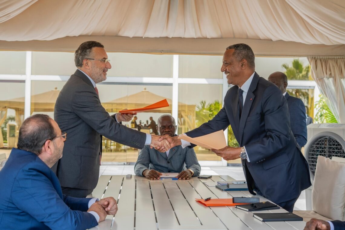 Brice Clotaire Oligui Nguema relance le mythique hôtel Ré-Ndama : un symbole restauré pour un Gabon tourné vers l’avenir