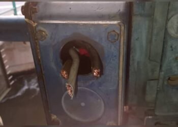 Sabotage à Léconi : la ville privée d’eau suite à un acte criminel