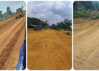 Interconnexion routière : le pragmatisme du Président Oligui Nguema en action