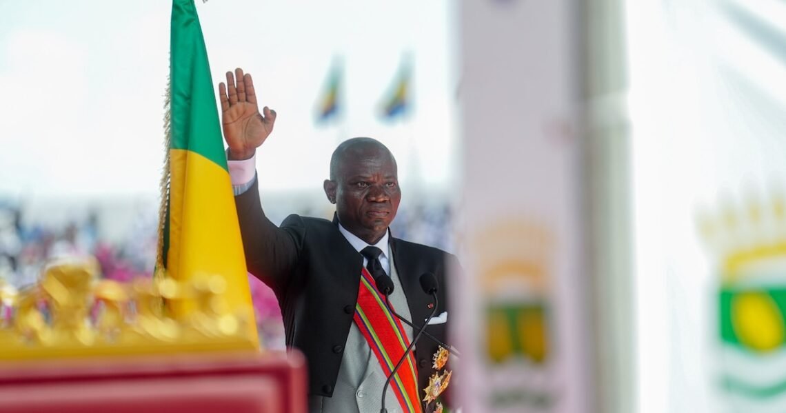 TRIBUNE | Brice Clotaire Oligui Nguema : gouverner autrement ou refonder l’État ?