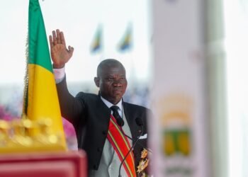 TRIBUNE | Brice Clotaire Oligui Nguema : gouverner autrement ou refonder l’État ?