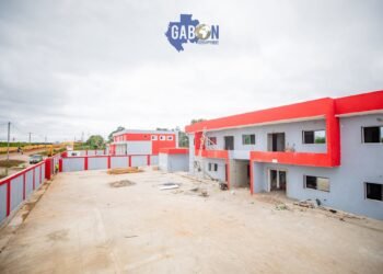 Oyem s’apprête à accueillir sa toute première caserne de sapeurs-pompiers moderne