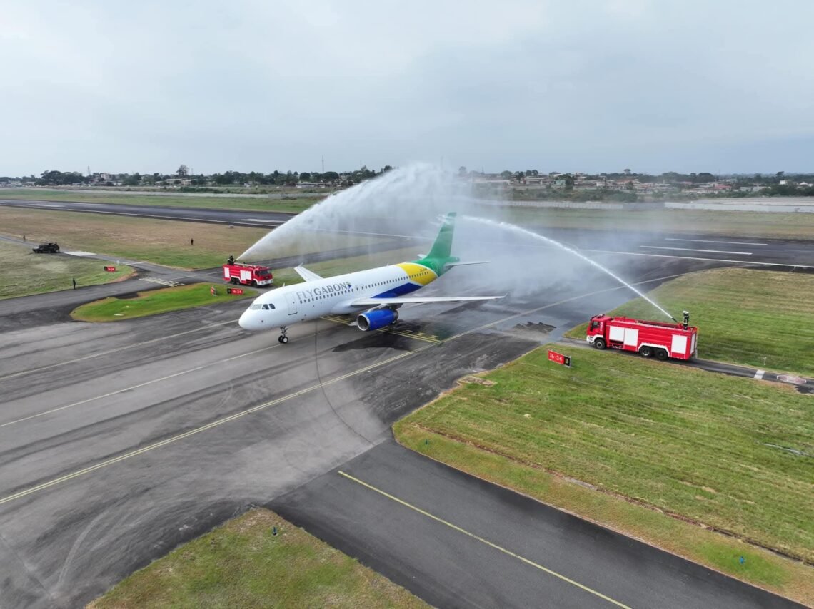Le Gabon retrouve progressivement sa souveraineté avec ambition et détermination