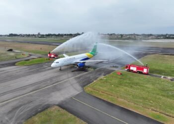 Le Gabon retrouve progressivement sa souveraineté avec ambition et détermination