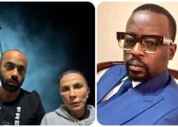 Chancel Kongo : « À la dynastie (Bongo-Valentin) déchue, le peuple gabonais réclame des comptes, pas des larmes »