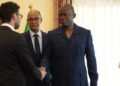COMILOG s’engage à transformer localement le manganèse : une décesion stratégique prise par le Président Oligui Nguema