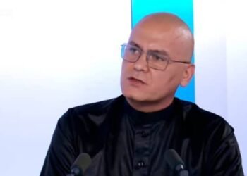 Brice Laccruche Alihanga brise le silence : une vendetta politique du régime Bongo-Valentin maquillée en croisade anti-corruption