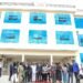 Ndendé : Brice Clotaire Oligui Nguema inaugure un complexe administratif et de nouvelles infrastructures au service des populations