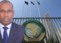 Un Gabonais à un poste stratégique de l’Union Africaine : la diplomatie active du Président Oligui Nguema continue de porter ses fruits