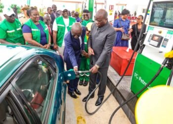 900 emplois créés avec la gabonisation des stations-service dès fin septembre