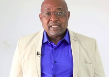 Législatives 2025 : Évah Léopold Aimé prouve que rien ne peut effacer la victoire du terrain