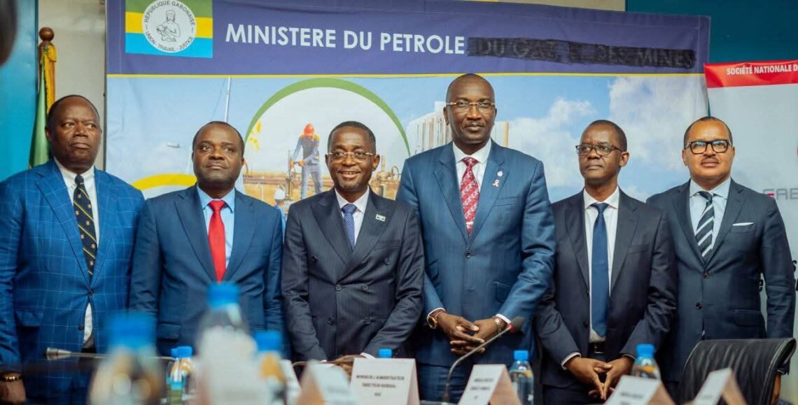 Signature du contrat “Dinonga-Irondou” : le Gabon consolide sa souveraineté
